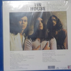 TIN HOUSE - S/T M-/M- GER-2011 LP - pikkukuva 2