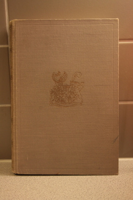 Viljo Rauta: Döbeln, 1939