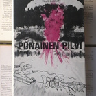 Viljo Suutari - Punainen pilvi (sid.) - pikkukuva 1