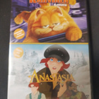 Anastasia ja karvinen tupladvd - pikkukuva 1