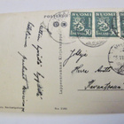 VANHA Postikortti Lappeenranta 1934 - pikkukuva 2