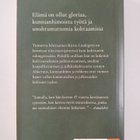 Riitta Lindegren : Riitta Lindegren : minä, toimittaja - pikkukuva 2