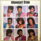 [LP] MIDNIGHT STAR: HEADLINES - pikkukuva 1