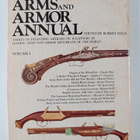 Robert Held : Arms and armor annual 1 - pikkukuva 2
