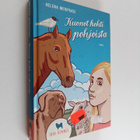Helena Meripaasi : Kuonot kohti pohjoista - pikkukuva 1