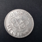 500 mk 1952 kl 8-9 - pikkukuva 1