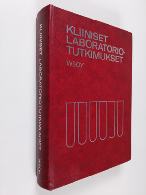 Kliiniset laboratoriotutkimukset