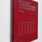 Kliiniset laboratoriotutkimukset - pikkukuva 1
