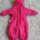 TICKET TO HEAVEN Baby Baggie, 74 cm, vadelmanpun., UUDENVER. - pikkukuva 2