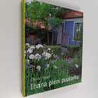 Christel Kvant : Ihana pieni puutarha - pikkukuva 1