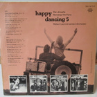 ROBERT LAST - HAPPY DANCING 5 LP - pikkukuva 2