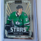 Roope Hintz 2025-26 OPC Platinum Retro - pikkukuva 1