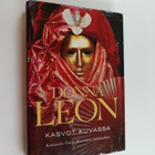 Donna Leon : Kasvot kuvassa : komisario Guido Brunettin t... - pikkukuva 1