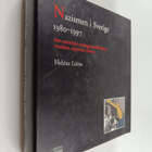 Helene Lööw : Nazismen i Sverige 1980-1997 : den rasistis... - pikkukuva 1