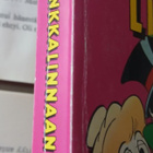 Aku Ankan taskukirja 12 • Tervetuloa Ankkalinnaan - pikkukuva 2