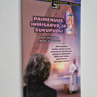 Mailis Janatuinen : Paimenuus, ihmisarvo ja sukupuoli - pikkukuva 1