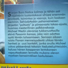 Burn Notice - Kausi 3 DVD - pikkukuva 3