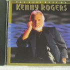 Kenny Rogers • The Very Best Of Kenny Rogers CD - pikkukuva 1