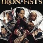 The Man with the Iron Fists (DVD) - pikkukuva 1