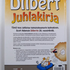 Scott Adams : Dilbert : juhlakirja - pikkukuva 2