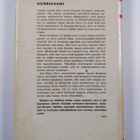 Mickey Spillane : Hurrikaani - pikkukuva 2