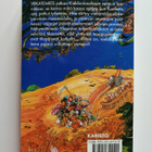 Pratchett, Terry: Discworld: Kuolema 2: Viikatemies - pikkukuva 2