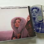 Matthew sweet . Girlfriend CD - pikkukuva 1