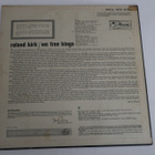 Roland Kirk - We Free Kings -LP *ORIG 1963 JAZZ* - pikkukuva 2