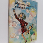 Mummin kanssa seikkailuun - pikkukuva 1