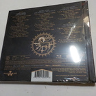 BEHEMOTH - MESSE NOIRE UUSI CD+BLU-RAY - pikkukuva 2