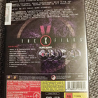 X-Files Salaiset kansiot Kausi 8 UUSI - pikkukuva 2