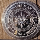 Taistelua rintamalla. 1939-1940. Merkki Kotelossa. - pikkukuva 3