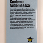 Ray Hogan : Kuolema autiomaassa - pikkukuva 2