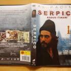 Serpico - kadun tiikeri DVD - pikkukuva 1