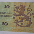 10mk seteli. 1980. Tähti. - pikkukuva 2