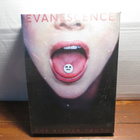 EVANESCENCE:THE BITTER TRUTH BOXI - pikkukuva 1
