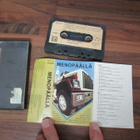 MENOPÄÄLLÄ : STC 111 ( mm SARJANEN, ERIC ,KUUVA, - pikkukuva 1