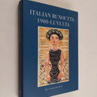 Italian runoutta 1900-luvulta : 33 runoilijaa - 120 runoa - pikkukuva 1