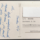Turku, Kauppatori, 1950 -luvun lopulta, kulkenut - pikkukuva 2