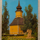 Orivesi, Oriveden vanhan kirkon tapuli - pikkukuva 1