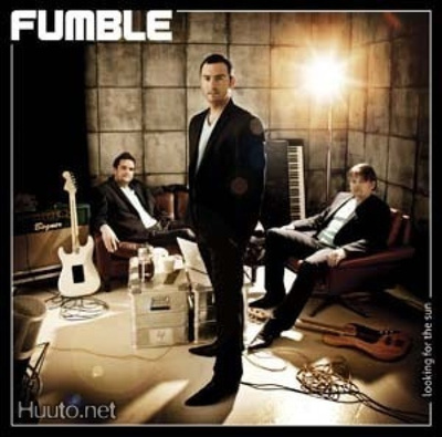 Fumble - Looking For The Sun - CD