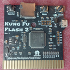 Kung Fu Flash 2 (Commodore C64/C128) - pikkukuva 2