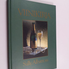Juha Berglund : Viinikirja : Sally Albatross - pikkukuva 1