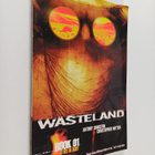 Antony Johnston : Wasteland Vol. 1 : Cities in Dust - pikkukuva 1