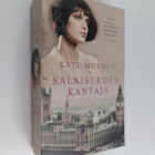 Kate Morton : Salaisuuden kantaja - pikkukuva 1