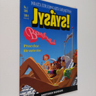 Jysäys n:o 1/2005 - pikkukuva 1