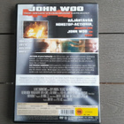 DVD: Blackjack (O:John Woo, Dolph Lundgren 1998/2004) - pikkukuva 2