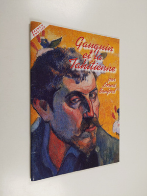 Loana Sanford : Gauguin et la Tahitienne
