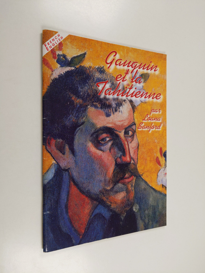 Loana Sanford : Gauguin et la Tahitienne