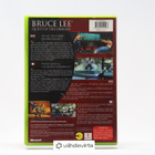 Bruce Lee Quest of the Dragon - Xbox - pikkukuva 2